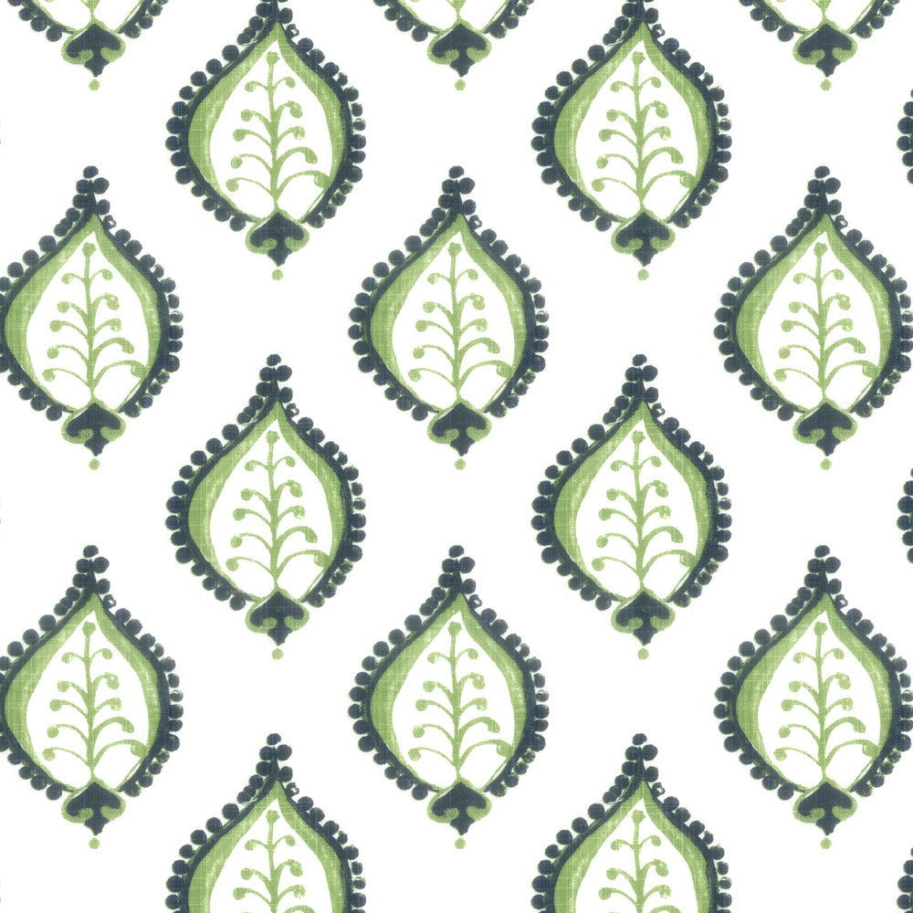 Gentle 2 Grass by Aoc Fabric Aoc Fabric Gentle 2 GrassFabric THE ART OF COLOR HERITAGE USA </p><p>Repeat: H: 6.625, V: 7.000 54 in - Fabric Carolina -