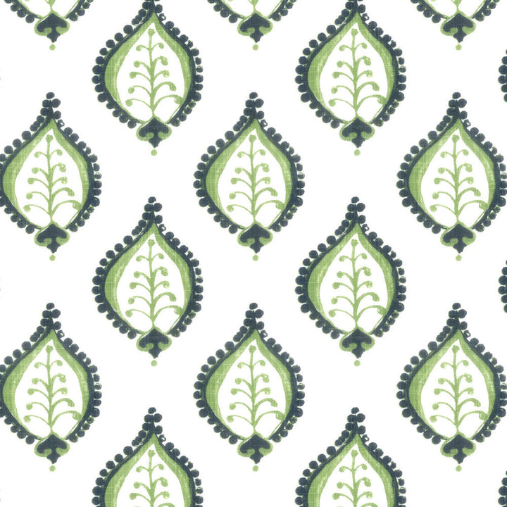 Gentle 2 Grass by Aoc Fabric Aoc Fabric Gentle 2 GrassFabric THE ART OF COLOR HERITAGE 100%COT USA </p><p>Repeat: H: 6.625, V: 7.000 54 in - Fabric Carolina -