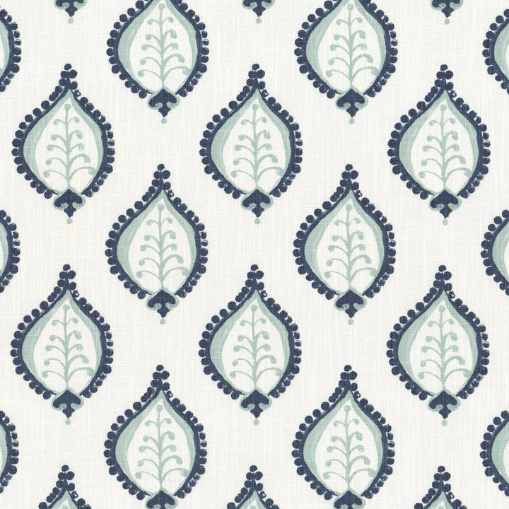 Gentle 6 Mist by Aoc Designer Fabric THE ART OF COLOR HERITAGE II 100%COT USA Horizontal: 6.625 and Vertical: 7.000 54 in - Swanky Fabrics -