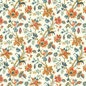 Stout Fabric Genuine 1 Pepper