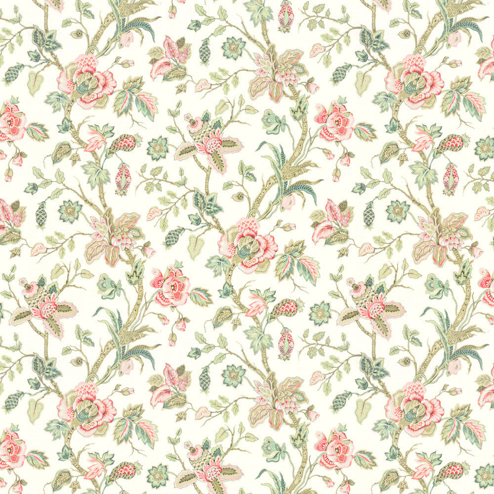 Genuine 2 Powder by Stout Designer Fabric RAINBOW LIBRARY TILE/SORBET 100%COT SPAIN FLAME RETARDANT-U.F.A.C. CLASS 1 CATB 117-2013 WYZENBEEK 30 000 DOUBLE RUB WEAR TEST (HEAVY DUTY) Horizontal: 13.5 and Vertical: 27 54 in - Swanky Fabrics -