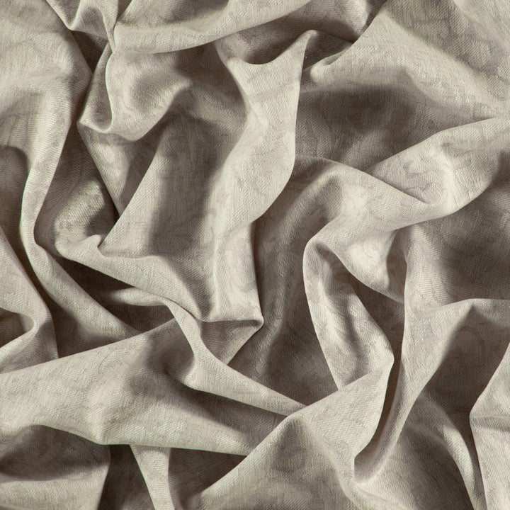 GENUINE 31J8831 by JF Designer Fabric Harmony 84% Polyester, 10% Cotton, 6% Linen Turkey  Horizontal: 12.125 and Vertical: 14.875 118  - Swanky Fabrics -
