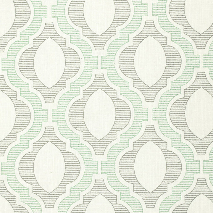 Geode 2 Aqua by Stout Fabric Stout Fabric Geode 2 AquaFabric COLOR MY WINDOW LAKE/SEAGLASS INDIA </p><p>Repeat: H: 9.000, V: 9.250 51.5 in - Fabric Carolina -