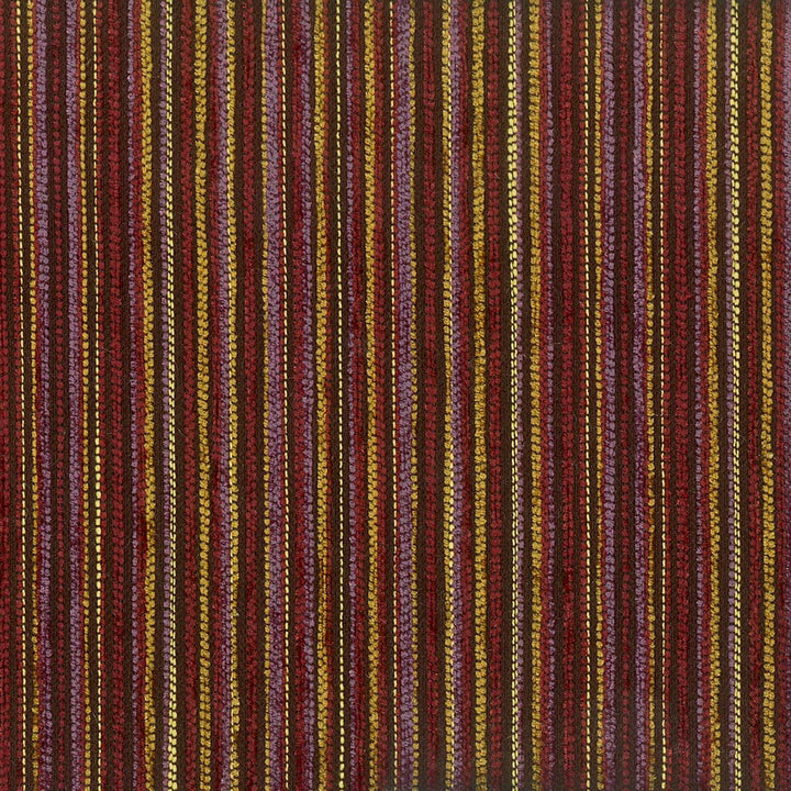 Georges 3 Plum by Stout Designer Fabric RAINBOW LIBRARY LEAF/LAVENDER 100%POL CHINA WYZENBEEK 12 000 DOUBLE RUB WEAR TEST (MEDIUM DUTY) CATB 117-2013 </p><p>Repeat: 4.5 54 in - Swanky Fabrics -
