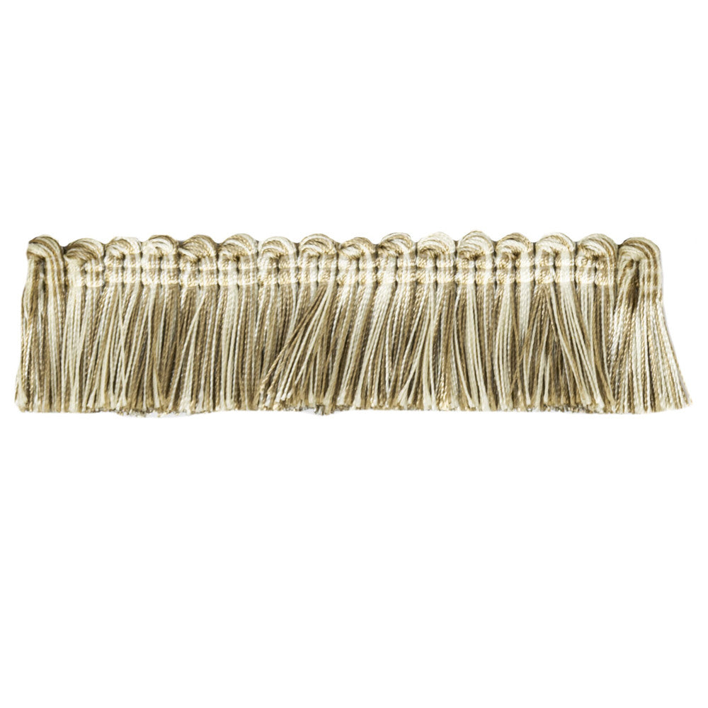 Gerlach 1 Toast by Stout Trim Stout Trim Gerlach 1 ToastTrim VISIONS OF COLOR TRIM 100%ACR TURKEY </p><p>Repeat: H: 0.000, V: 0.000 1 in - Fabric Carolina -