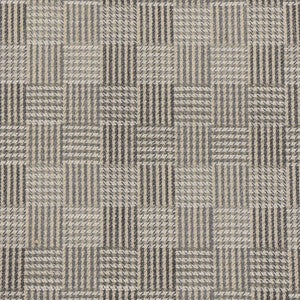 Stout Fabric Gertrude 4 Charcoal