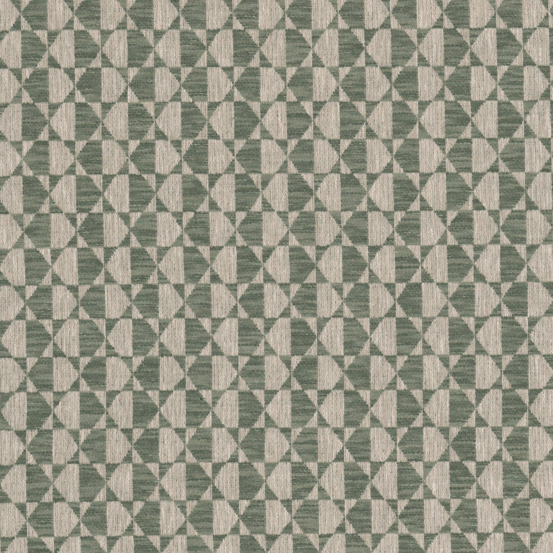 Gesture 1 Chive by Stout Designer Fabric