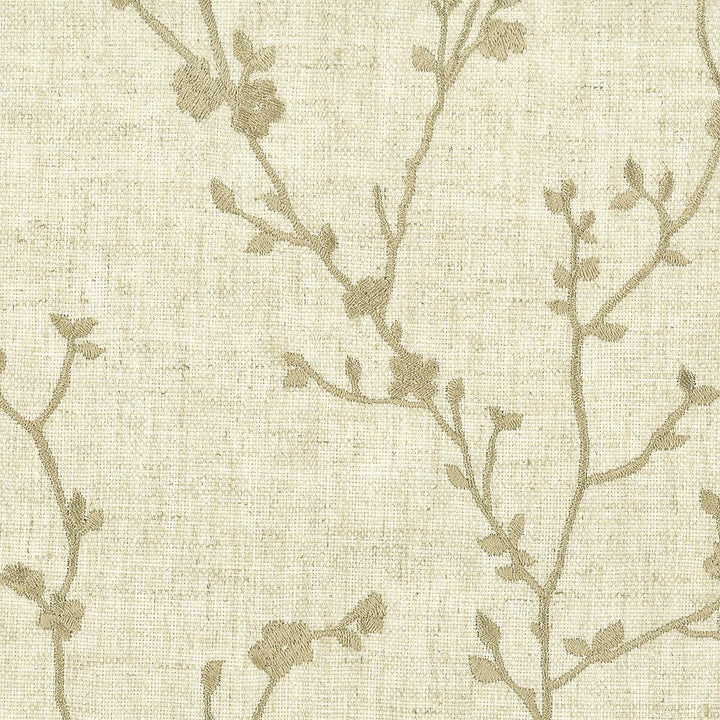 Gesture 1 Hemp by Stout Designer Fabric COLOR MY WINDOW NATURAL/TOAST 70%POL 30%LIN %PEMB INDIA FLAME RETARDANT-U.F.A.C. CLASS 1 FLAME RETARDANT-N.F.P.A. 260A CLASS 1 CATB 117-2013 WYZENBEEK 3 000 DOUBLE RUB WEAR TEST (LIGHT DUTY) Horizontal: 17.375 and Vertical: 12.5 52 in - Swanky Fabrics -