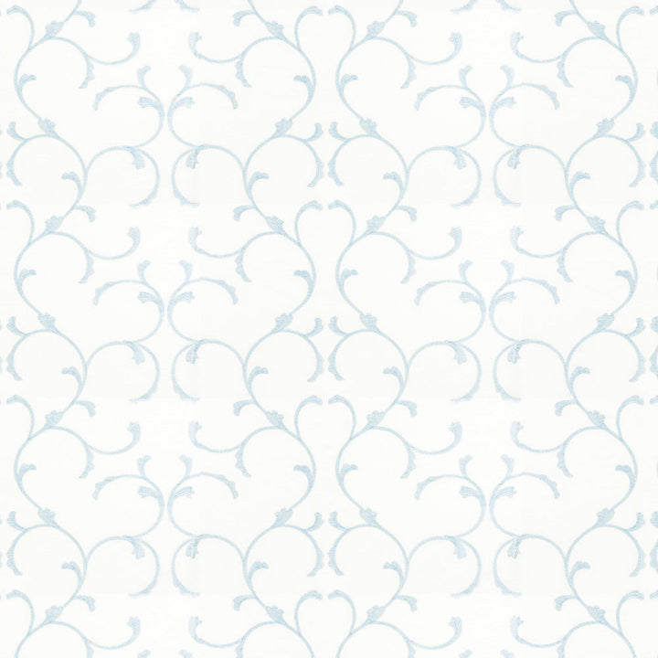 Getzville 1 Starlight by Stout Fabric Stout Fabric Getzville 1 StarlightFabric COLOR MY WINDOW BREEZE/INK INDIA </p><p>Repeat: H: 26.000, V: 15.750 52 in - Fabric Carolina -