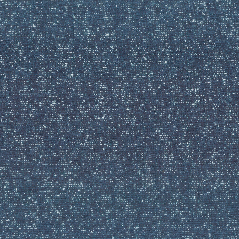 Geyser 1 Blueberry by Stout Designer Fabric LIVING IS EASY CHAMBRAY/NAVY 90%POL 10%SVI CHINA PERFORMANCE RATED FABRIC FLAME RETARDANT-U.F.A.C. CLASS 1 FLAME RETARDANT-N.F.P.A. 260A CLASS 1 CATB 117-2013 WYZENBEEK 100 000 DOUBLE RUB WEAR TEST (HEAVY DUTY) Horizontal: 0 and Vertical: 0 54 in - Swanky Fabrics -