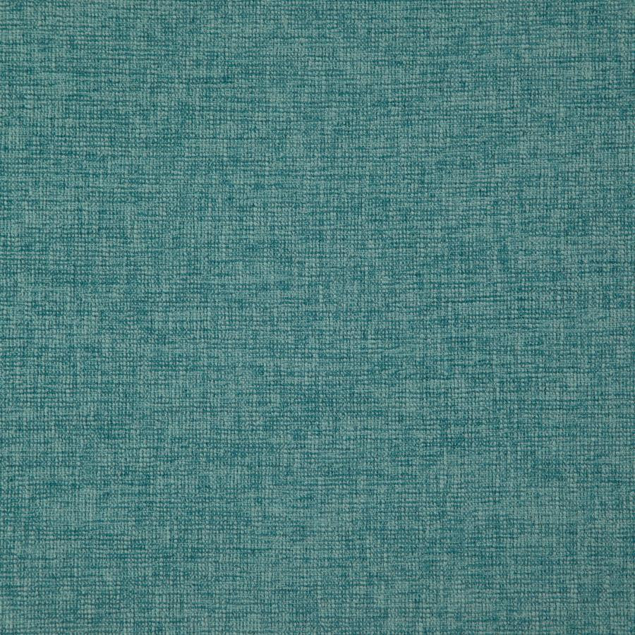 Grenoble # 01 Teal by Maxwell Designer Fabric Weave Works V 50% POLYESTER/50% COTTON INDIA 55" - Swanky Fabrics -