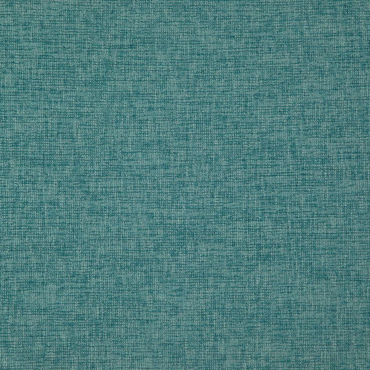 Grenoble # 01 Teal by Maxwell Designer Fabric Weave Works V 50% POLYESTER/50% COTTON INDIA 55" - Swanky Fabrics -