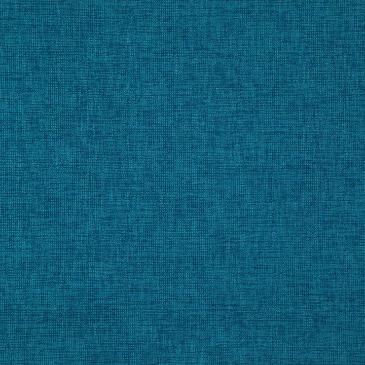 Grenoble # 02 Curacao by Maxwell Designer Fabric Weave Works V 50% POLYESTER/50% COTTON INDIA 55" - Swanky Fabrics -