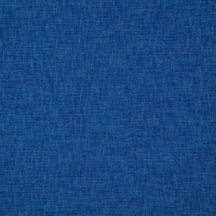 Grenoble # 03 Cobalt by Maxwell Designer Fabric Weave Works V 50% POLYESTER/50% COTTON INDIA 55" - Swanky Fabrics -