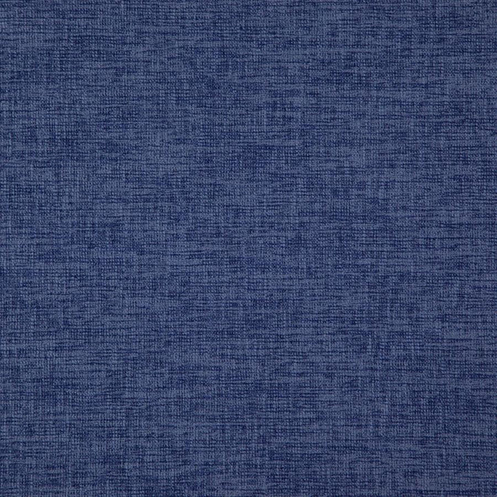 Grenoble # 05 Ink by Maxwell Designer Fabric Weave Works V 50% POLYESTER/50% COTTON INDIA 55" - Swanky Fabrics -