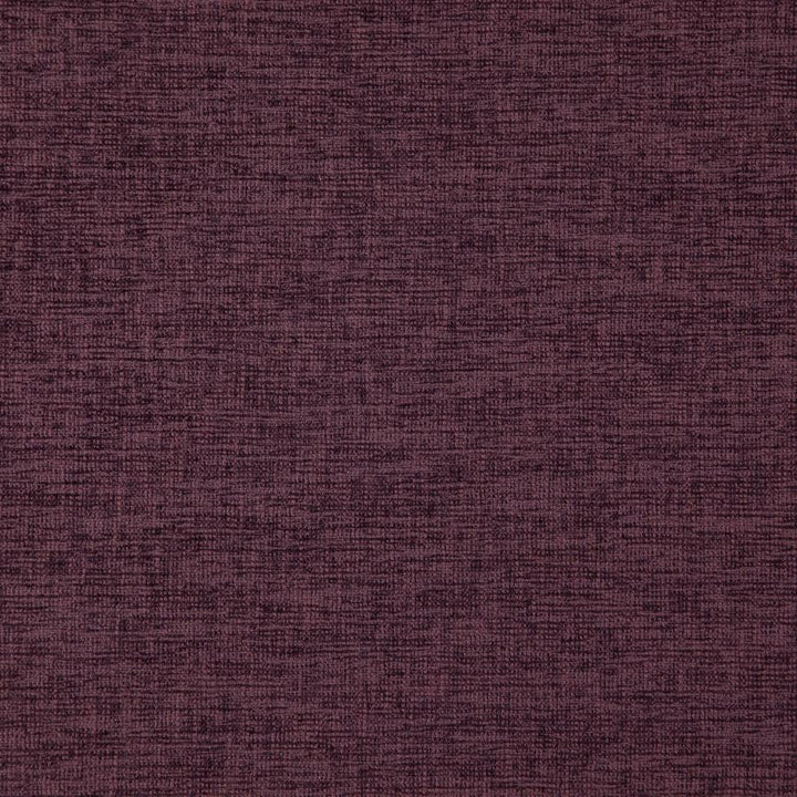 Grenoble # 07 Plum by Maxwell Designer Fabric Weave Works V 50% POLYESTER/50% COTTON INDIA 55" - Swanky Fabrics -