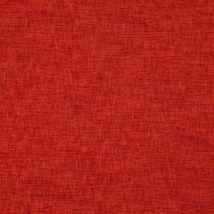 Grenoble # 11 Poppy by Maxwell Designer Fabric Weave Works V 50% POLYESTER/50% COTTON INDIA 55" - Swanky Fabrics -