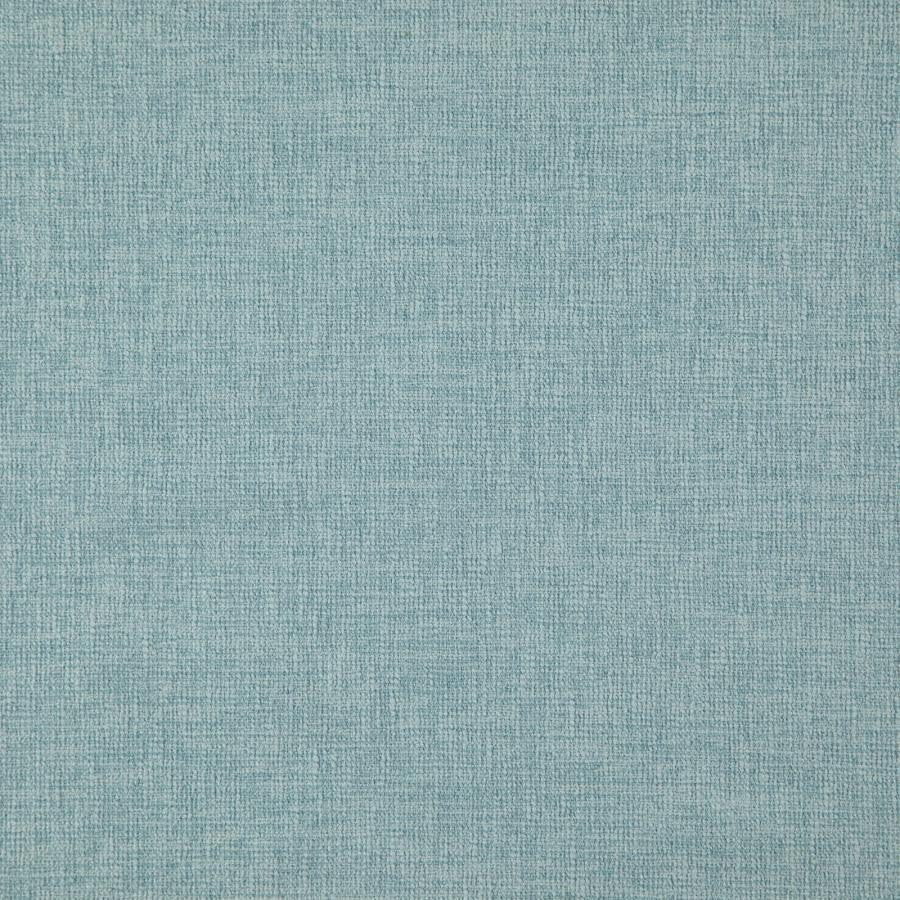 Grenoble # 20 Aqua by Maxwell Designer Fabric Weave Works V 50% POLYESTER/50% COTTON INDIA 55" - Swanky Fabrics -
