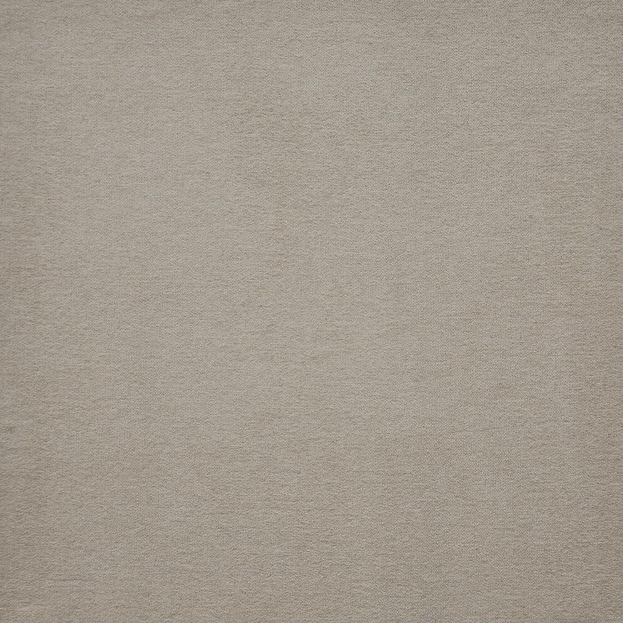 Glenda # 653 Greige by Maxwell Designer Fabric Performance Wovens-Vol.Iv Smokeshow 100% POLYESTER CHINA 58" - Swanky Fabrics -