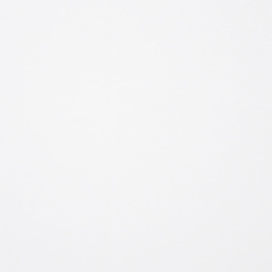 Ganymede # 340 White by Maxwell Designer Fabric Blackout FACE: 100% POLYESTER
BACKING: 100% ACRYLIC TAIWAN 55" - Swanky Fabrics -