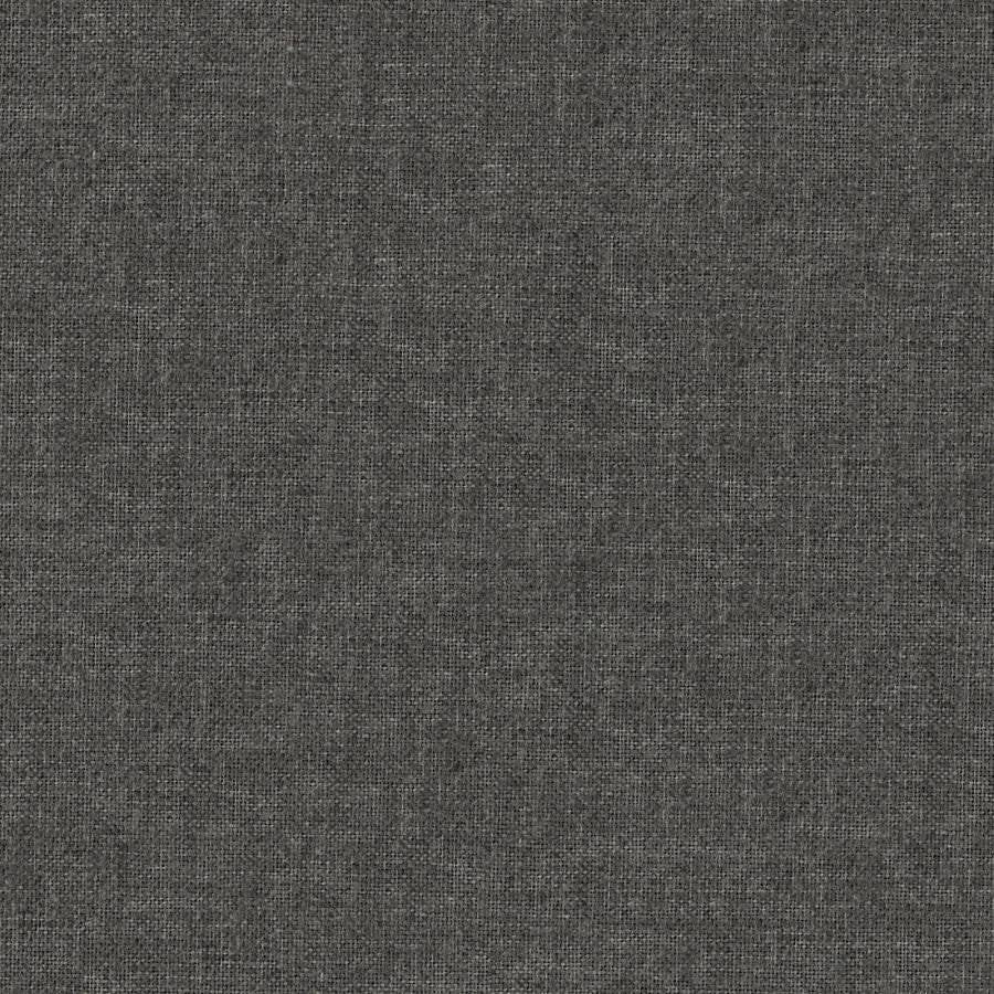 Giza # 108 Raven by Maxwell Designer Fabric Pure & Simple Xiii 100% LINEN TURKEY 55" - Swanky Fabrics -