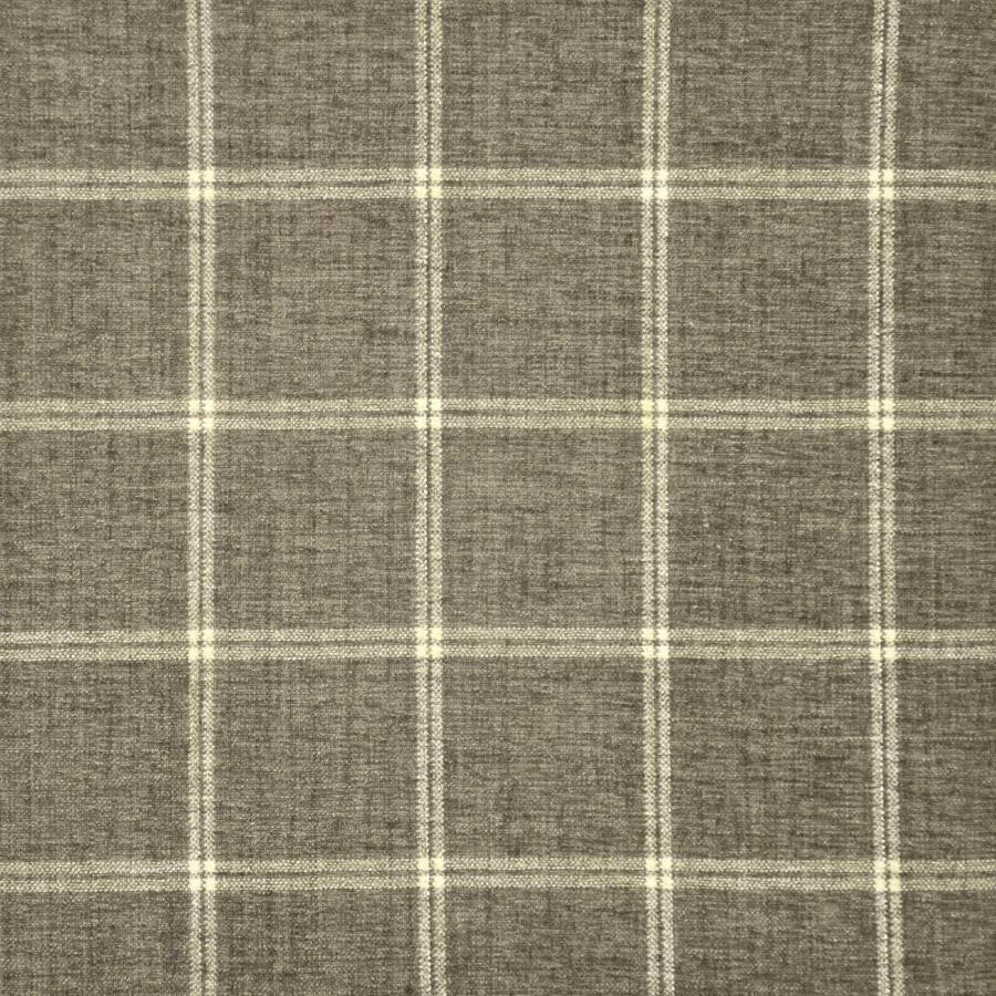 Gordon # 401 Goosewing by Maxwell Designer Fabric Menswear-Plaids & Checks 100% POLYESTER INDIA V-3.5" H-3.5" 54" - Swanky Fabrics -