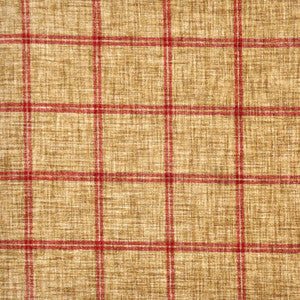 Maxwell Fabric Gordon # 405 Mars