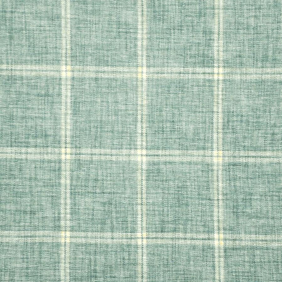 Gordon # 445 Bottle Glass by Maxwell Designer Fabric Menswear-Plaids & Checks 100% POLYESTER INDIA V-3.5" H-3.5" 54" - Swanky Fabrics -
