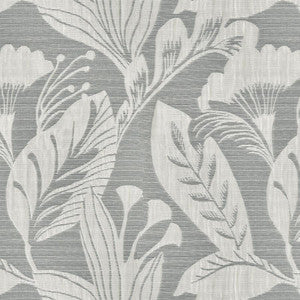 Maxwell Fabric Georgette # 912 Iron