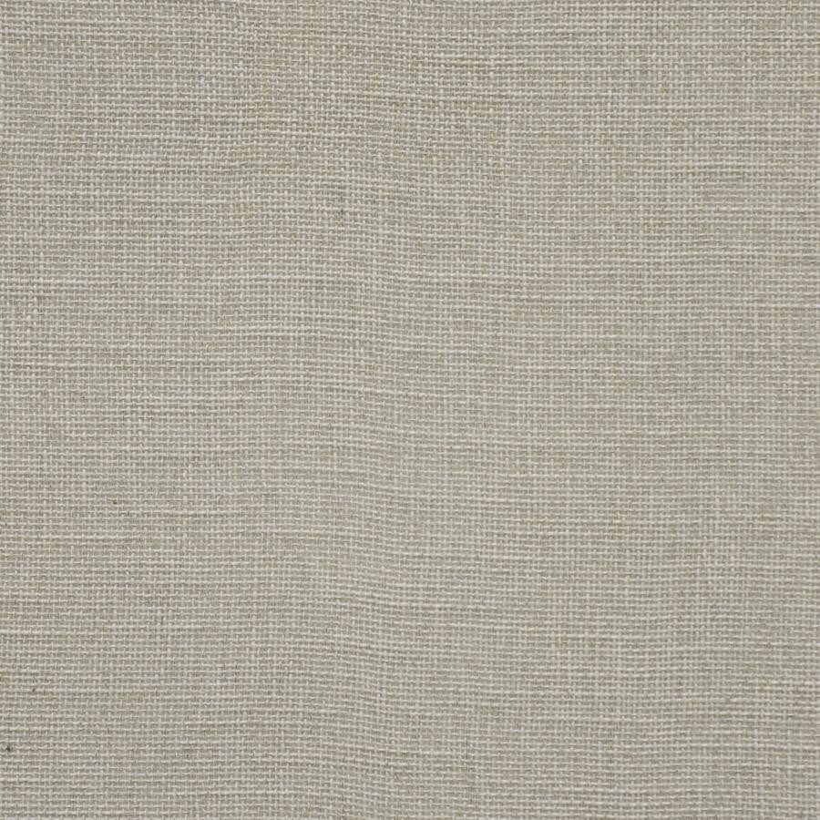 Gimlet # 412 Hush by Maxwell Designer Fabric Sheer Threads 100% POLYESTER TURKEY 118" - Swanky Fabrics -