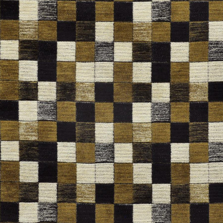 Gambit # 816 Burnt Almond by Maxwell Designer Fabric Performance Wovens-Vol. V Badlands 64% POLYVISCOSE/36% POLYESTER TURKEY V-6" H-7" 55" - Swanky Fabrics -