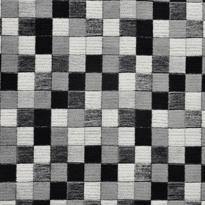 Maxwell Fabric Gambit # 828 Domino