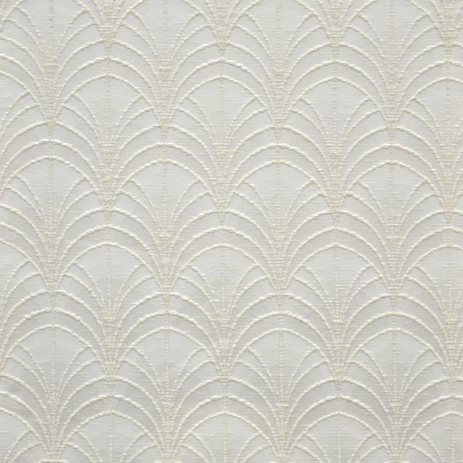 Griffith # 928 Cloud by Maxwell Designer Fabric Performance Wovens-Vol. V Silver Sun 100% POLYESTER CHINA V-5.25" H-3.75" 58" - Swanky Fabrics -