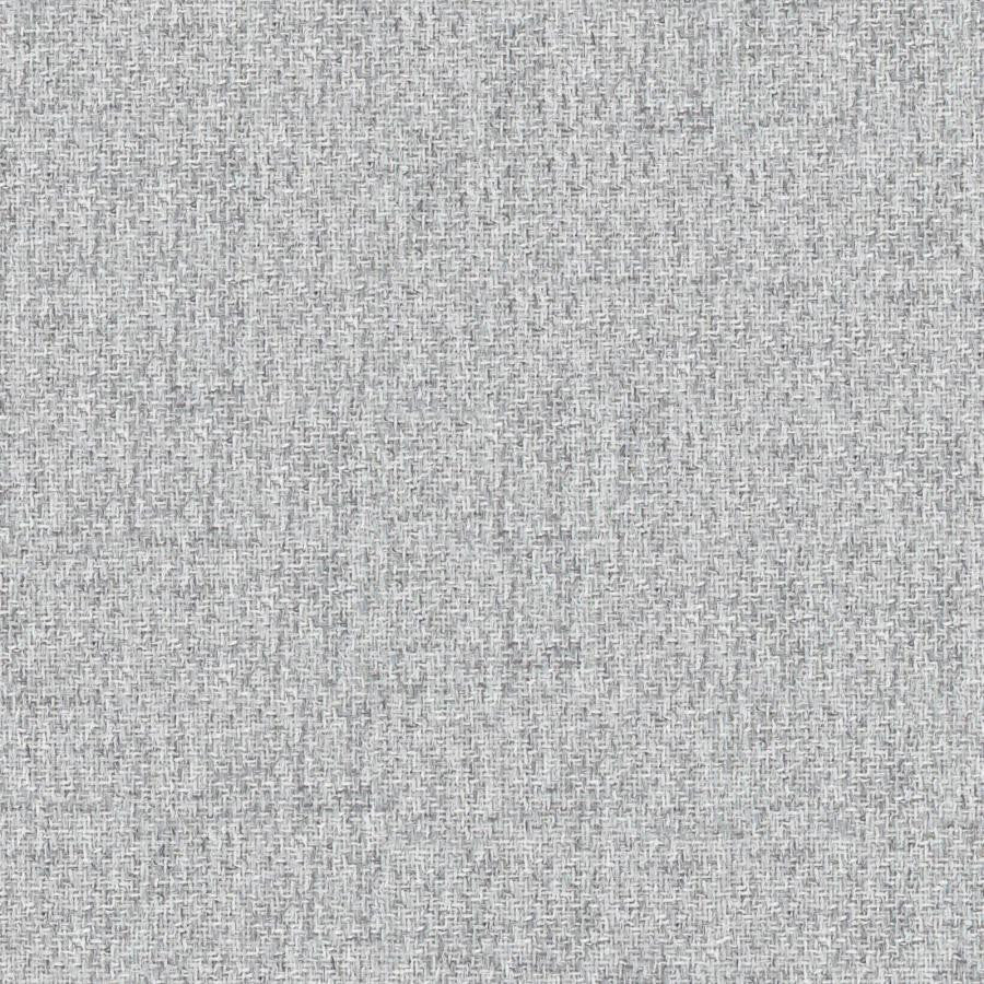 Gonzalo # 961 Fog by Maxwell Designer Fabric Performance Textures Ii 100% POLYESTER CHINA 57" - Swanky Fabrics -