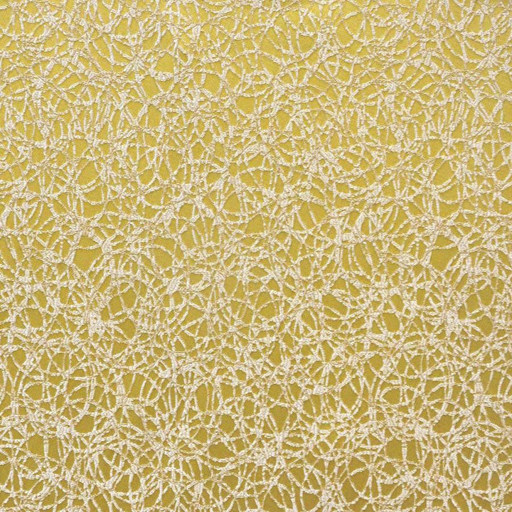 Gustav # 602 Nugget by Maxwell Designer Fabric Color Theory-Vol.Vi Eden 100% POLYESTER INDIA V-11.8"H-9" 54" - Swanky Fabrics -