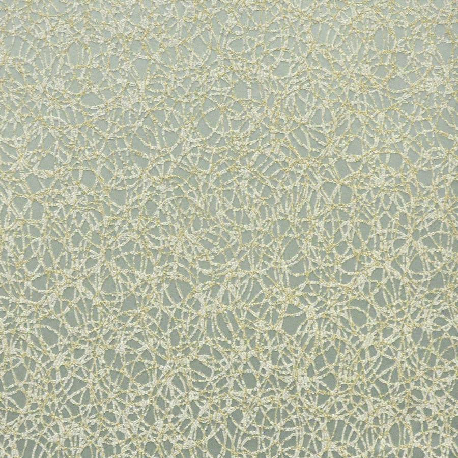 Gustav # 825 Rainstorm by Maxwell Designer Fabric Color Theory-Vol.Vi Odyssey 100% POLYESTER INDIA V-11.8"H-9" 54" - Swanky Fabrics -