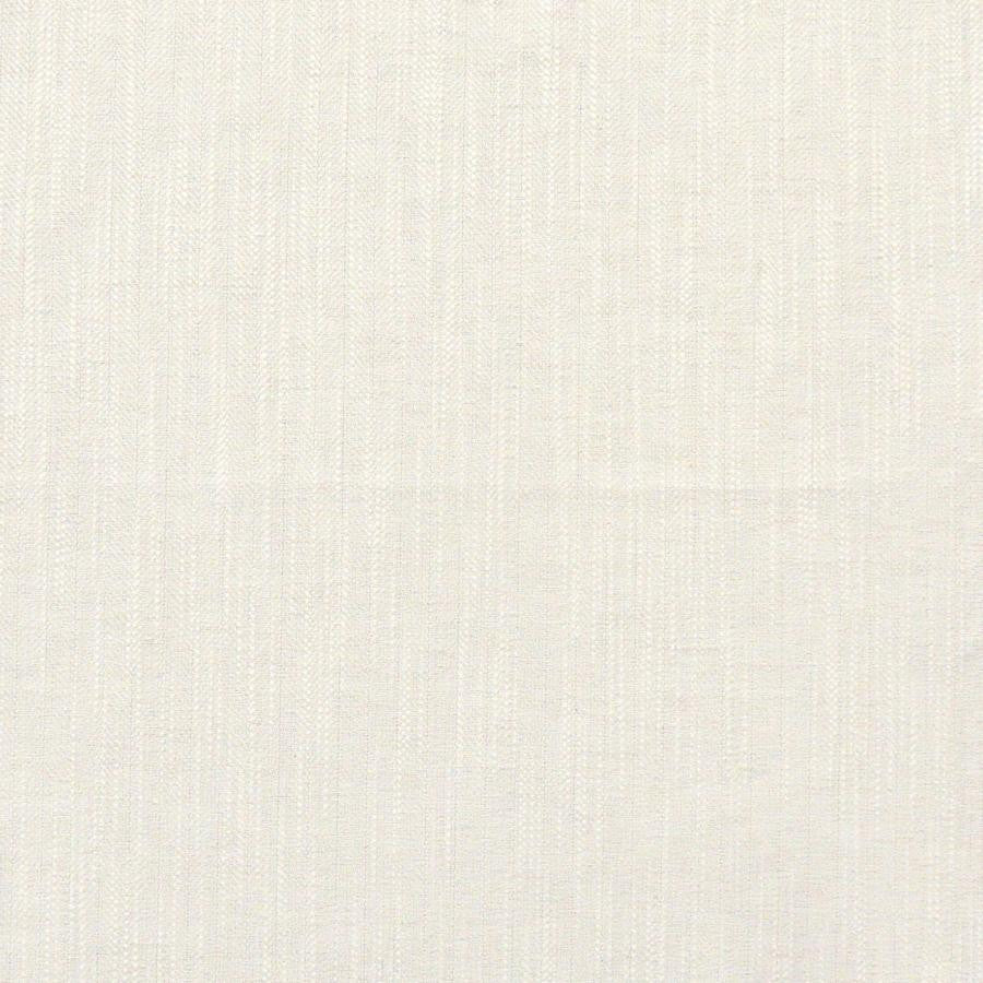 Gladstone # 627 Birch by Maxwell Designer Fabric Stripes & Checks Ii 57% COTTON/43% POLYESTER INDIA H-0.75" 55" - Swanky Fabrics -
