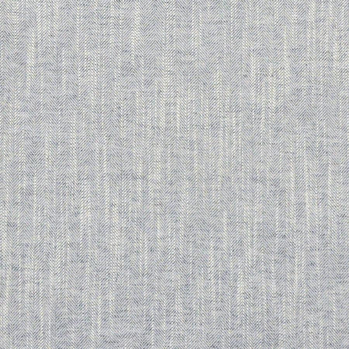 Gladstone # 640 Lake by Maxwell Designer Fabric Stripes & Checks Ii 57% COTTON/43% POLYESTER INDIA H-0.75" 55" - Swanky Fabrics -