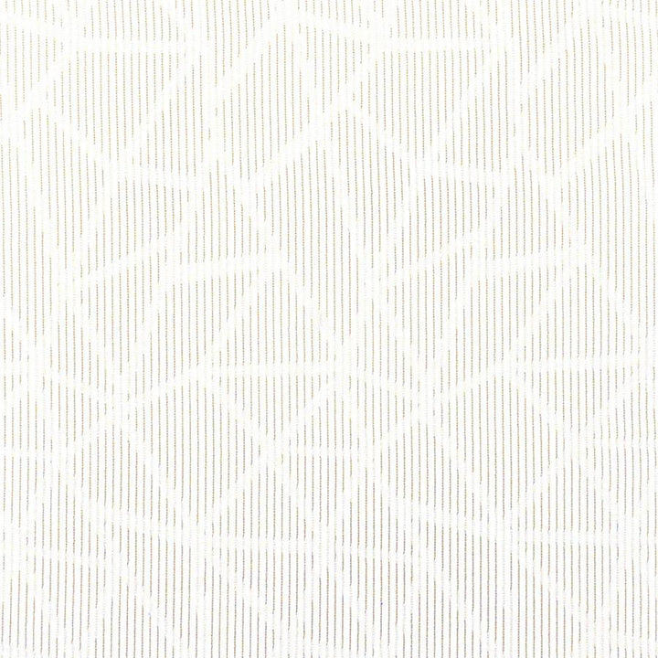 Gaul # 537 Mink by Maxwell Designer Fabric Sheer Paths 100% POLYESTER TURKEY V-11.25" H-5.8" 118" - Swanky Fabrics -