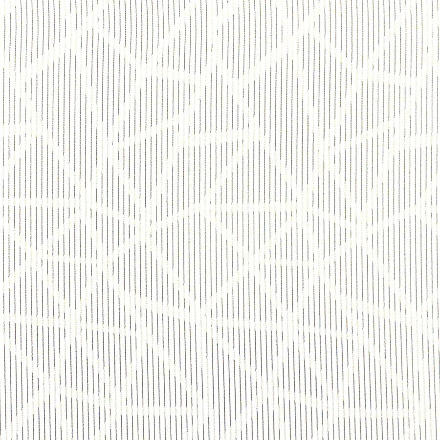 Gaul # 539 Grate by Maxwell Designer Fabric Sheer Paths 100% POLYESTER TURKEY V-11.25" H-5.8" 118" - Swanky Fabrics -