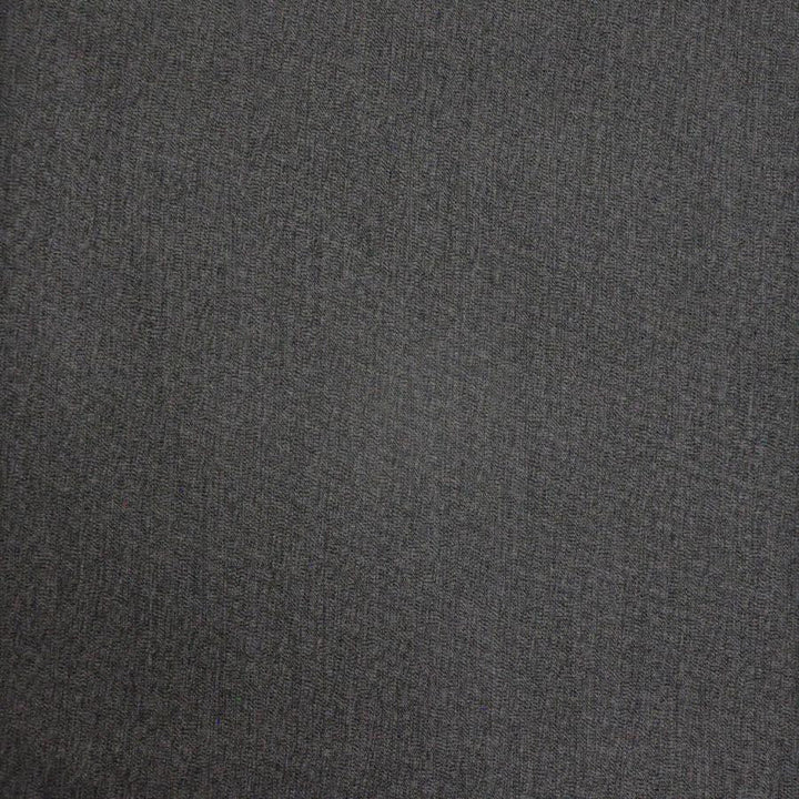 Grafton # 629 Charcoal by Maxwell Designer Fabric Home & Garden-Act Vi 100% OUTDURA SOLUTION-DYED ACRYLIC USA 54" - Swanky Fabrics -