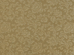 Covington Fabric Gianna Honey Beige 1