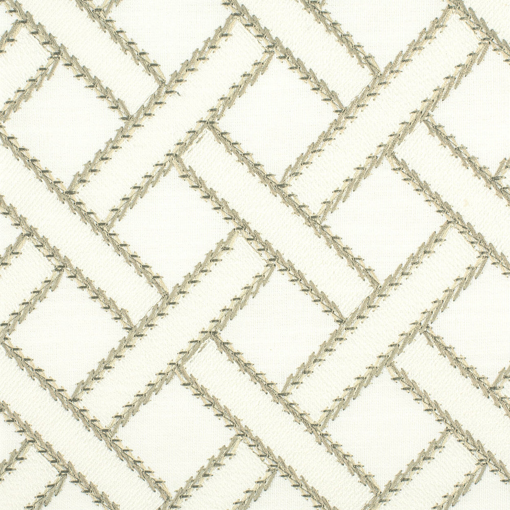 Gibbs 1 Flax by Stout Fabric Stout Fabric Gibbs 1 FlaxFabric COLOR MY WINDOW BIRCH/LINEN INDIA </p><p>Repeat: H: 3.000, V: 3.125 55 in - Fabric Carolina -