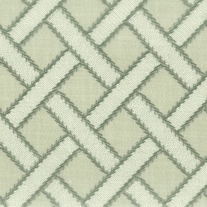 Stout Fabric Gibbs 3 Charcoal