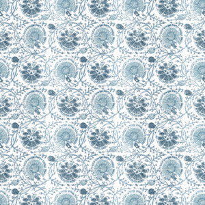 Stout Fabric Gibertini 2 Blue