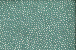 Norbar Fabric Gifford Aqua
