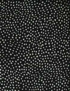 Norbar Fabric Gifford Black