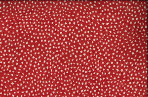 Norbar Fabric Gifford Crimson