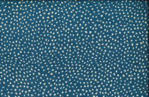 Norbar Fabric Gifford Indigo