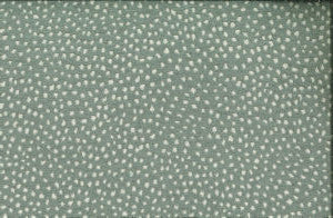 Gifford Spa by Norbar Designer Fabric MACBETH 70% RAYON 30% POLYESTER CHINA 3 1/2"V 5 1/2"H 58 - Swanky Fabrics -